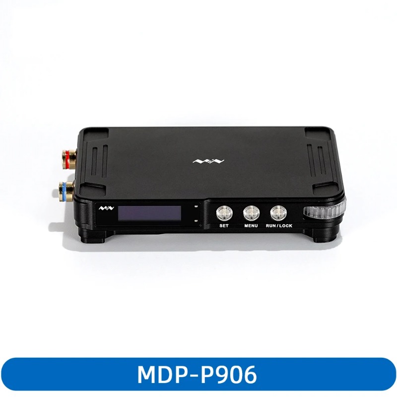 미니웨어 MDP-P906 디지털 전원 공급 장치 조정  - Programmable Dc Power Supply 30V 10A 리뷰 및 가격