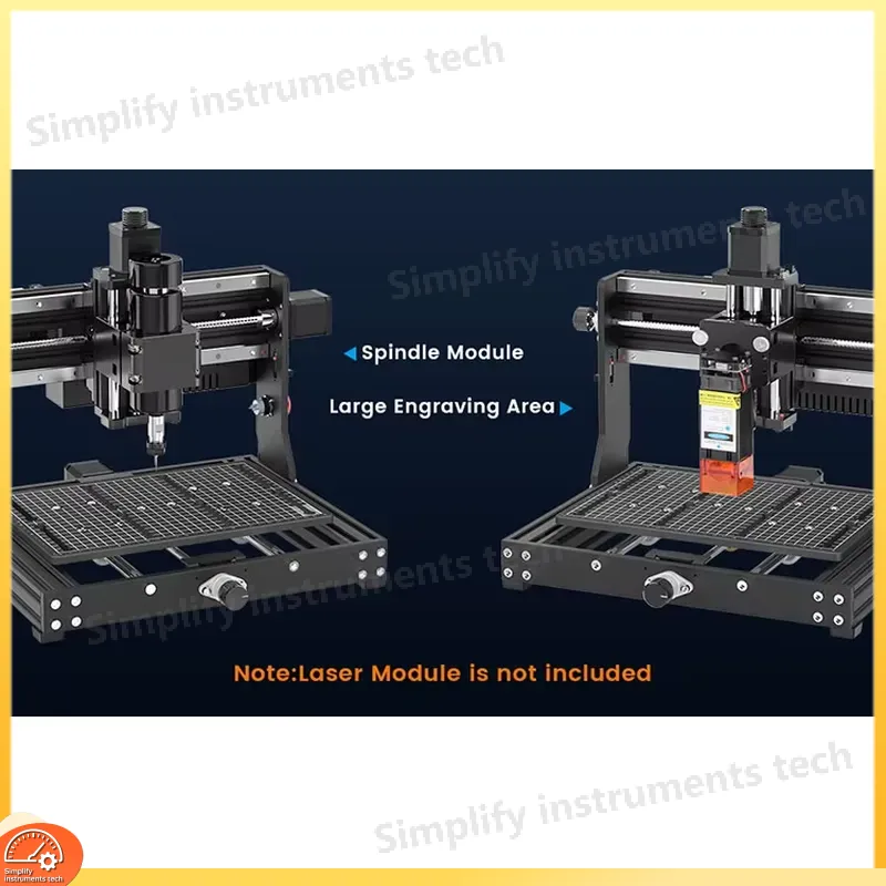 CNC 3020 Plus 미니 CNC 라우터 조각기 데 - Mini Laser Engraver Cnc Router 리뷰 및 가격