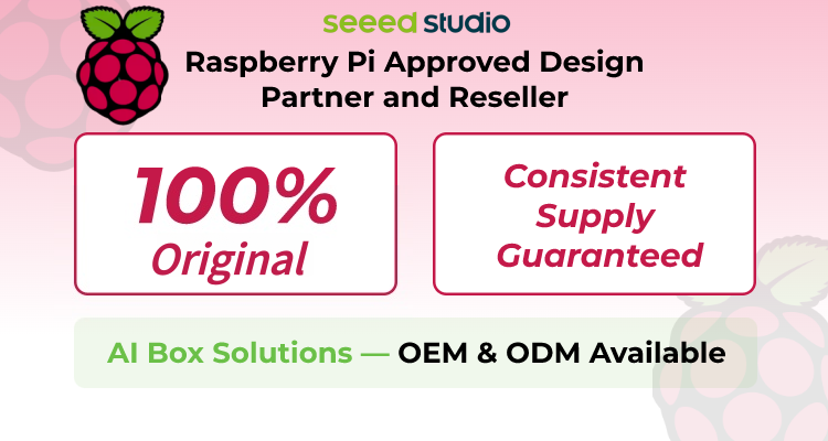 시드스튜디오 신제품 정품 라즈베리 파이 5 개발 보드  - Raspberry Pi 5 8Gb Kit 리뷰 및 가격