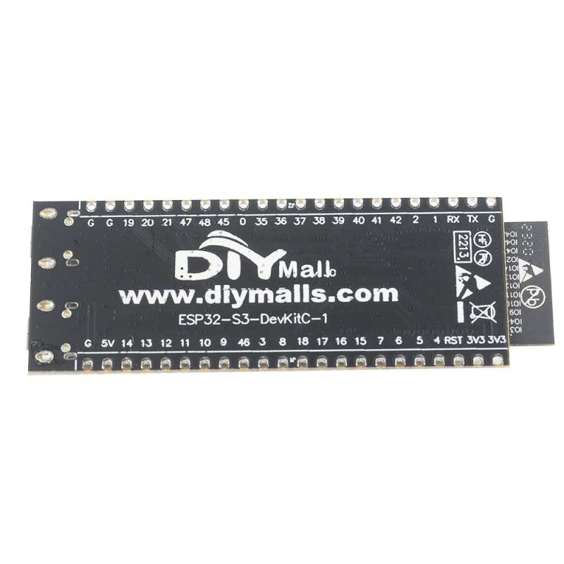 5개/로트 ESP32-S3-DevKitC-1 N16R8 - Esp32 S3 Development Board Lot 리뷰 및 가격