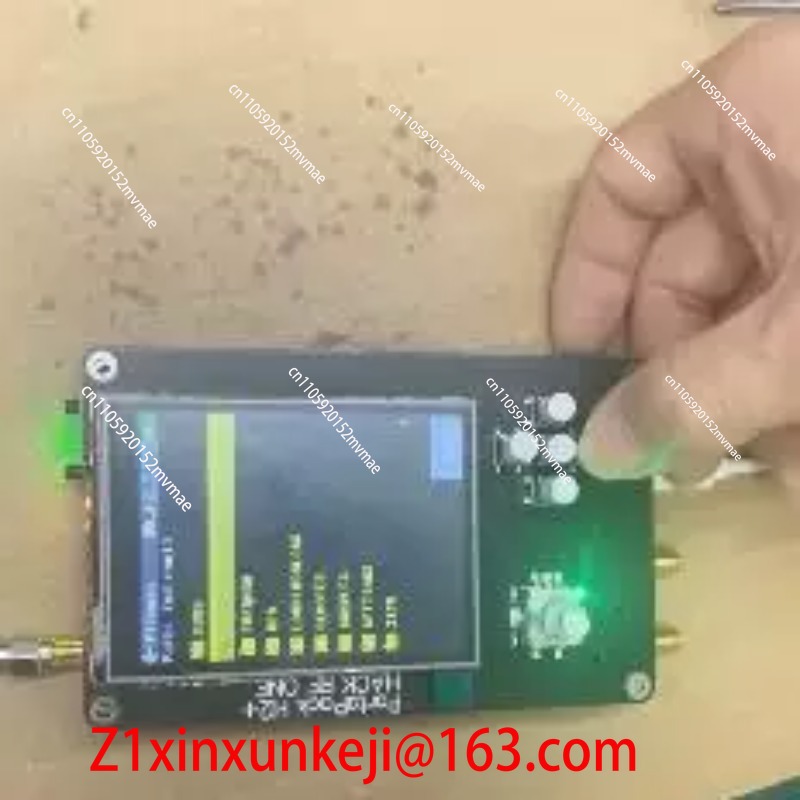H2 Hackrf One SDR 소프트웨어 정의 라디오 - Sdr Software Defined Radio Hackrf 리뷰 및 가격