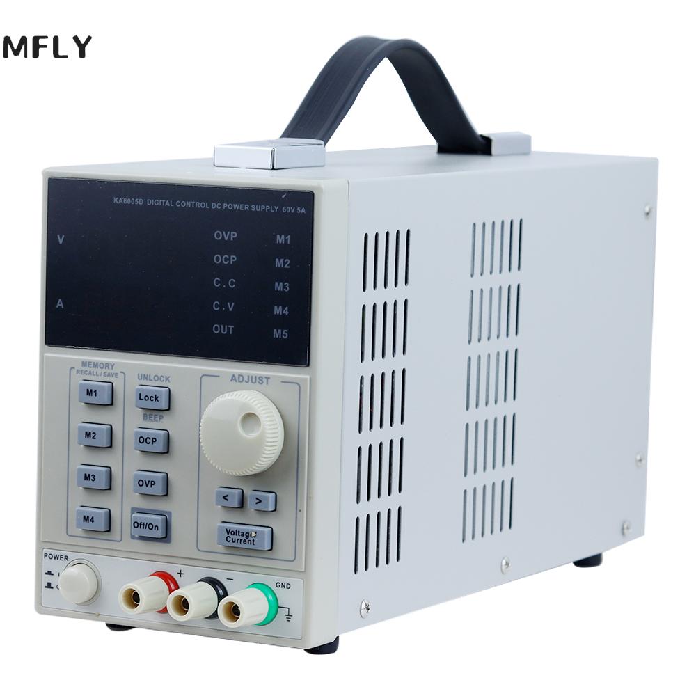 KORAD 고정밀 조정 가능 실험실 프로그래밍 가능 D - Programmable Dc Power Supply 30V 10A 리뷰 및 가격