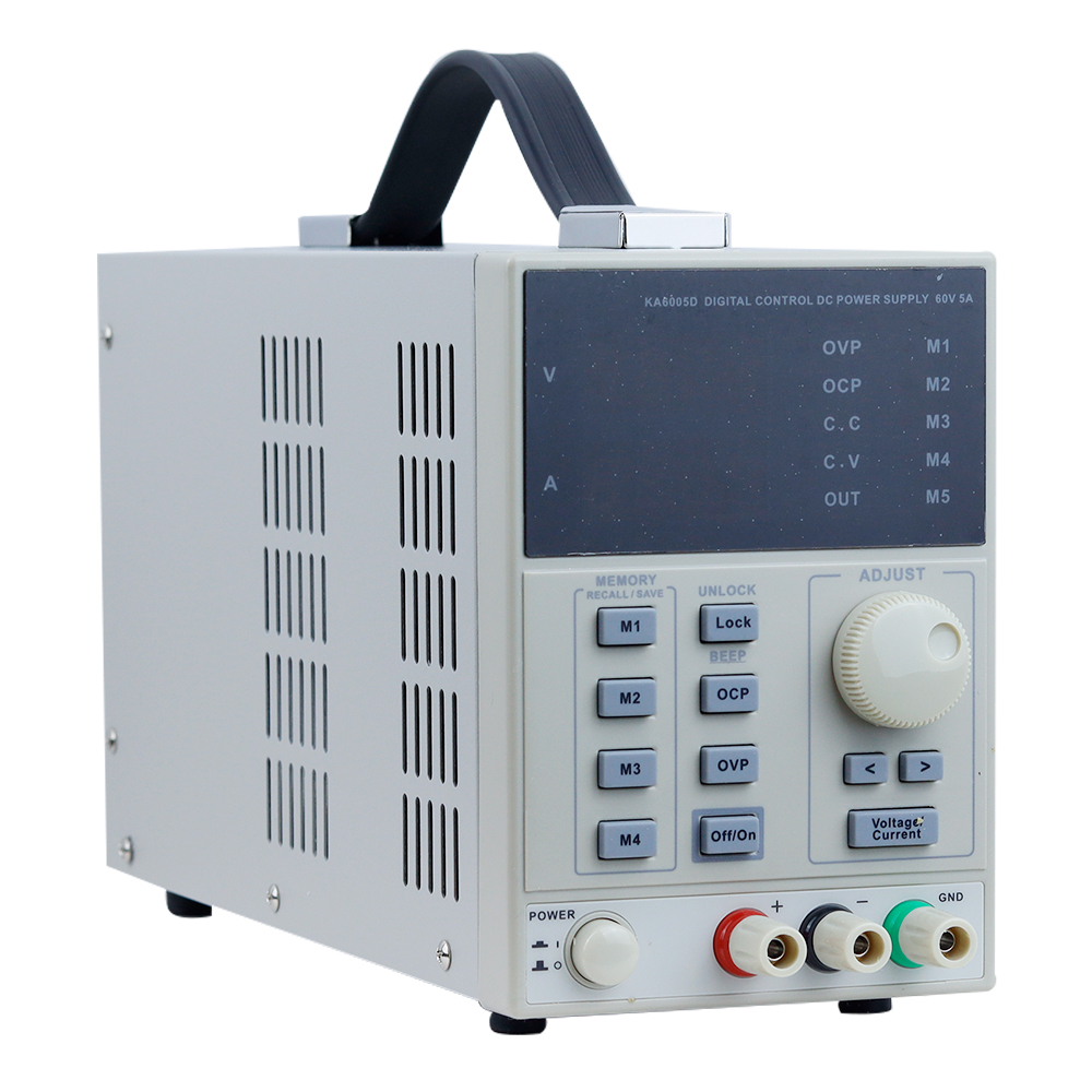 KORAD 고정밀 조정 가능 실험실 프로그래밍 가능 D - Programmable Dc Power Supply 30V 10A 리뷰 및 가격