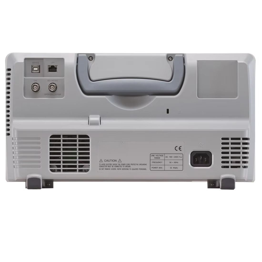 GDS-1102B 듀얼 2채널 대역폭 100MHz 디지 - Digital Storage Oscilloscope 100Mhz 리뷰 및 가격