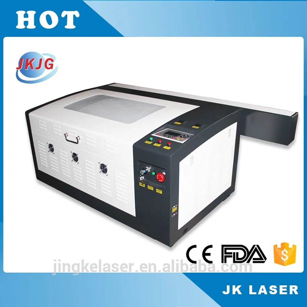 JKJG RUIDA 제어 CO2 레이저 CNC 80W  - Mini Laser Engraver Cnc Router 리뷰 및 가격