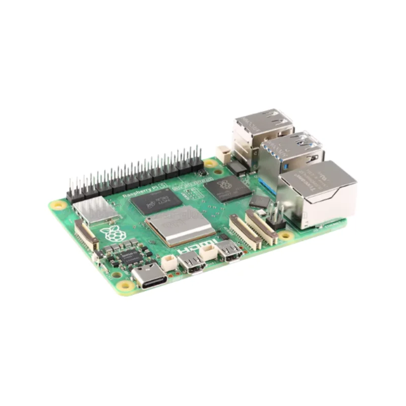 RoRuS1pcs 라즈베리 파이 5 개발 보드 AI 인 - Raspberry Pi 5 8Gb Kit 리뷰 및 가격